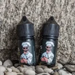 CHEF'S BREW 厨師佳釀 進口精製煙油 30ML/36MG 買五送一：圖片 3