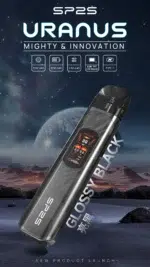 SP2S天王星亮黑