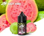 鯊克煙油SALT SHAQ 原裝進口 35MG/40MG 買五送一：圖片 10