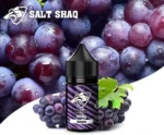 鯊克煙油SALT SHAQ 原裝進口 35MG/40MG 買五送一：圖片 6