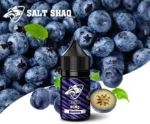 鯊克煙油SALT SHAQ 原裝進口 35MG/40MG 買五送一：圖片 18