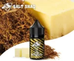 鯊克煙油SALT SHAQ 原裝進口 35MG/40MG 買五送一：圖片 16