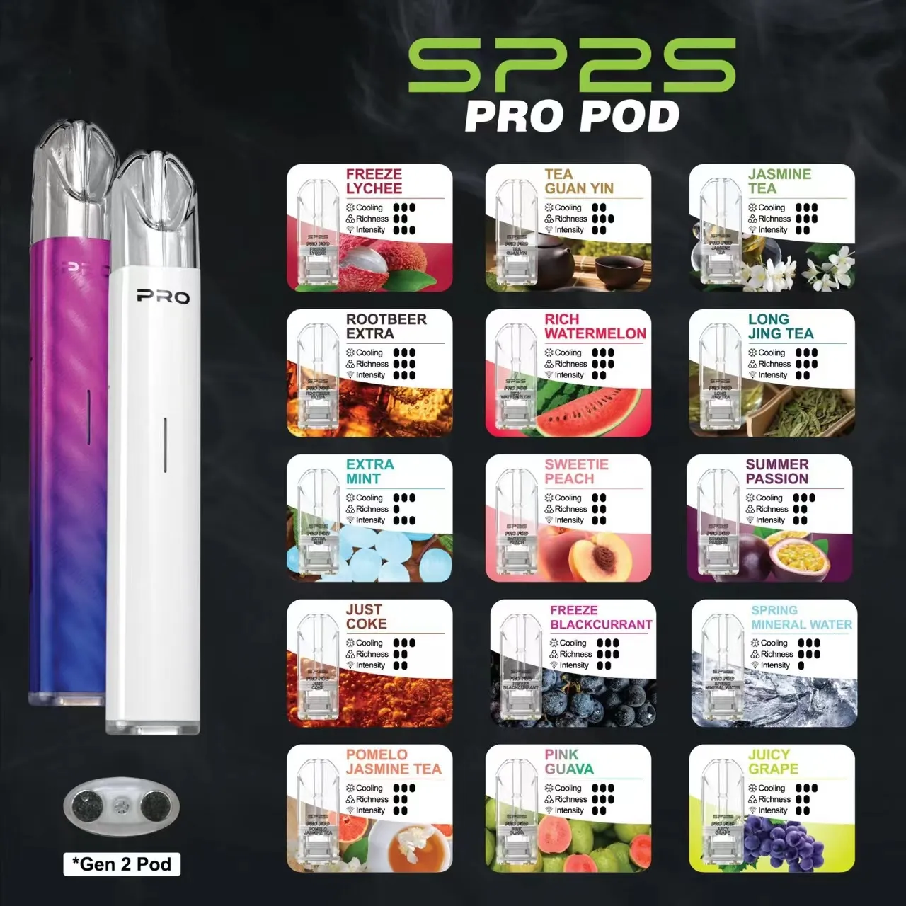SP2 Pro SP2 Pro