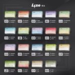 Lyze 萊茲 10000 口電子煙煙彈｜東京魔盒通用｜穩定口感・續航持久：圖片 2